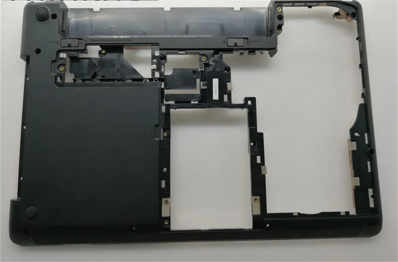 

Новый оригинальный чехол для ноутбука Lenovo THINKPAD E430 E435 E430C D, нижняя крышка корпуса 04W4156