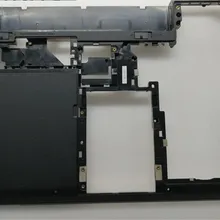 New original laptop shell for Lenovo THINKPAD E430 E435 E430C D case bottom cover 04W4156