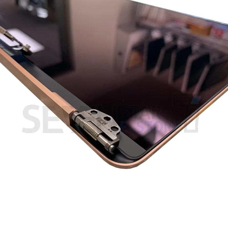 Новый ЖК-экран GOUZI для Apple MacBook 12 дюймов A1534 в сборе 2015 2016 2017 год замена стеклянной