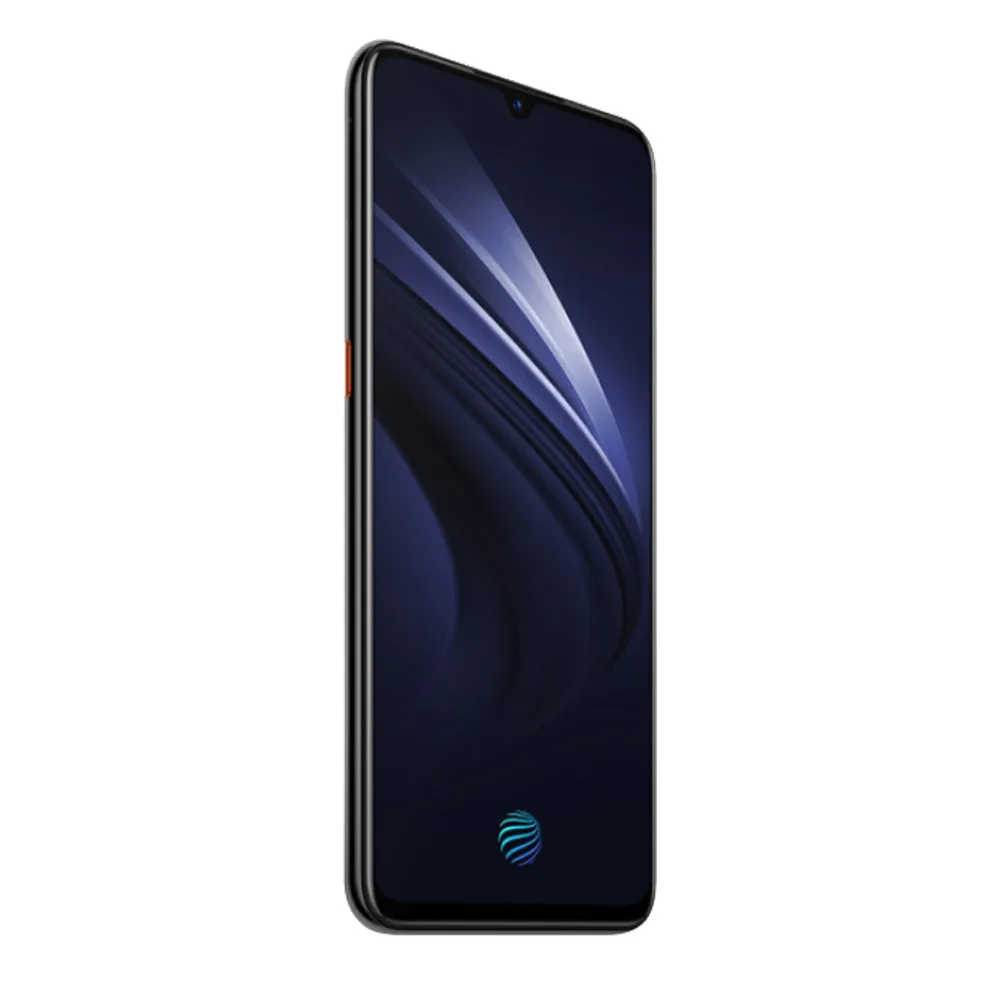 Оригинальный Vivo IQOO NEO мобильный телефон celular 8 Гб 128 ГБ Snapdragon 845 Android 9 0 6 38 &quotFHD 2340X1080 3