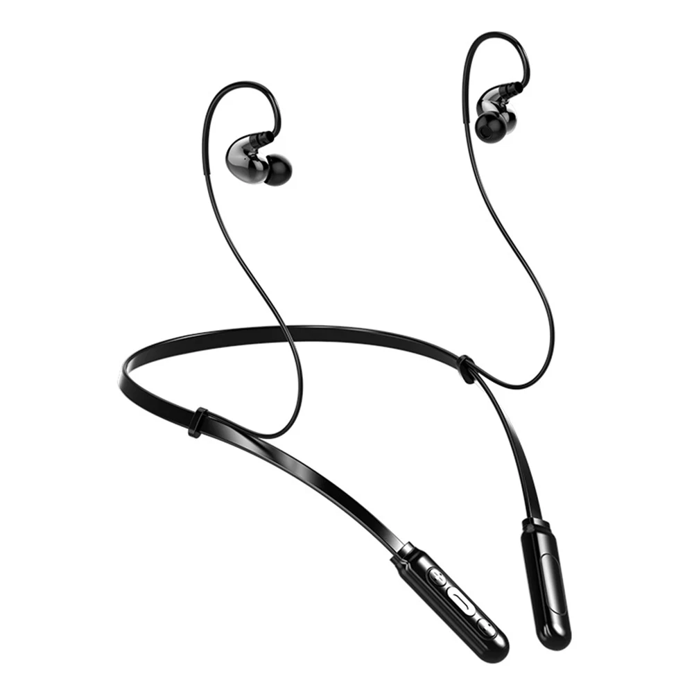 SEA-Z5 двойной динамический круг шейным In-Ear Bluetooth наушники спортивные стерео |