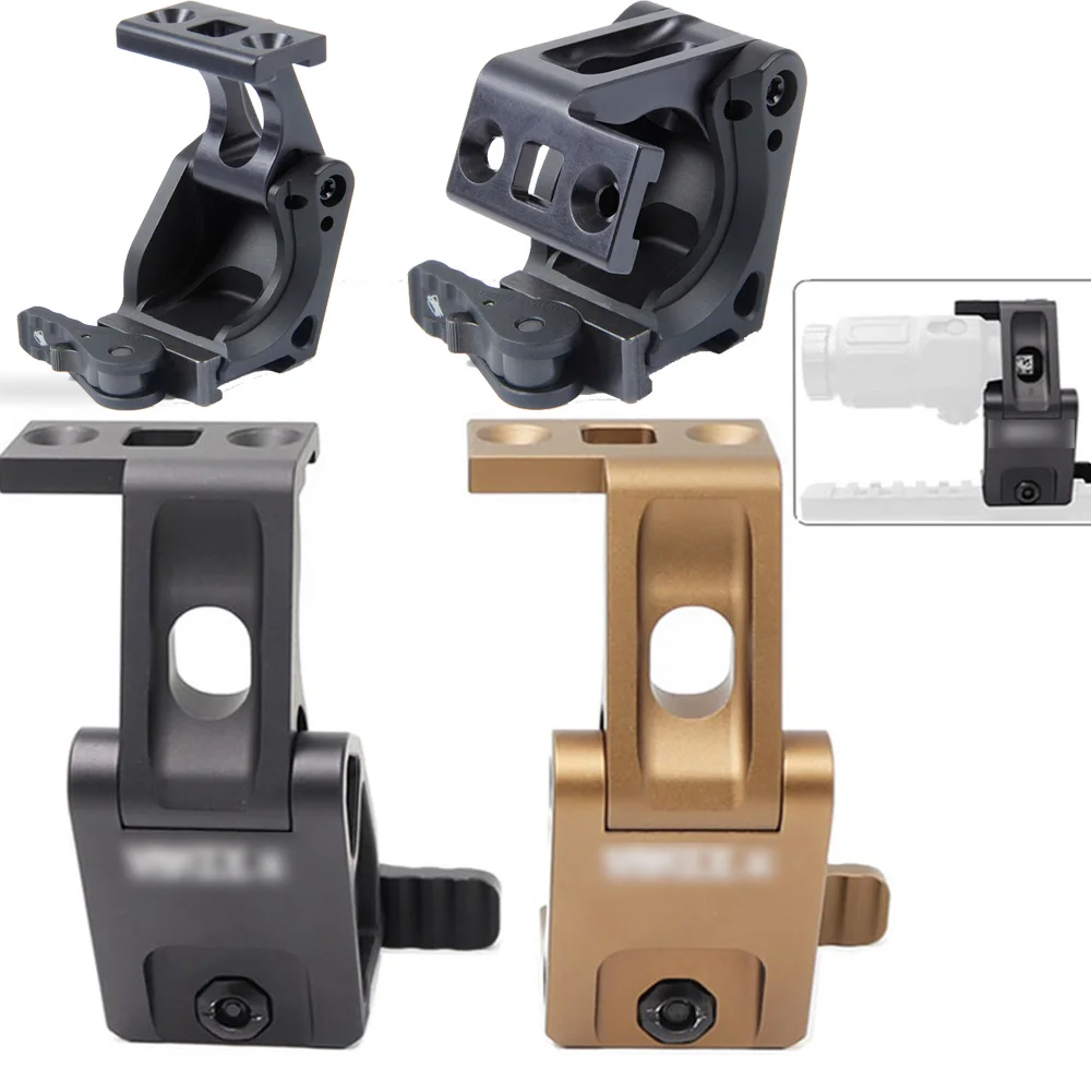 

FTC EOTech G33 558 EXPS CNC unit G33