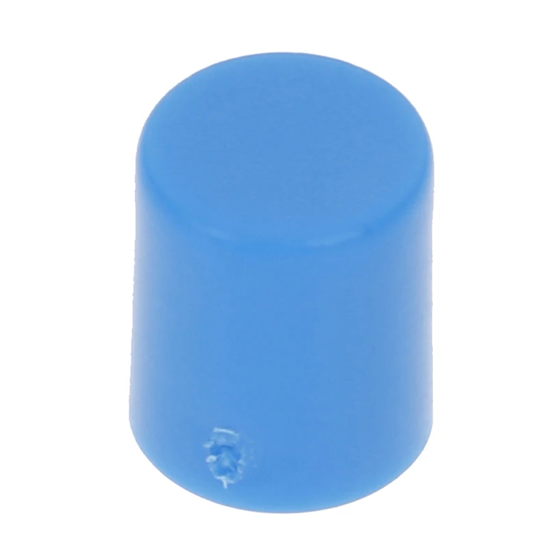 20Pcs 6*7mm Tactile Push Button Switch Cap 10mm Applies Self-locking | Обустройство дома