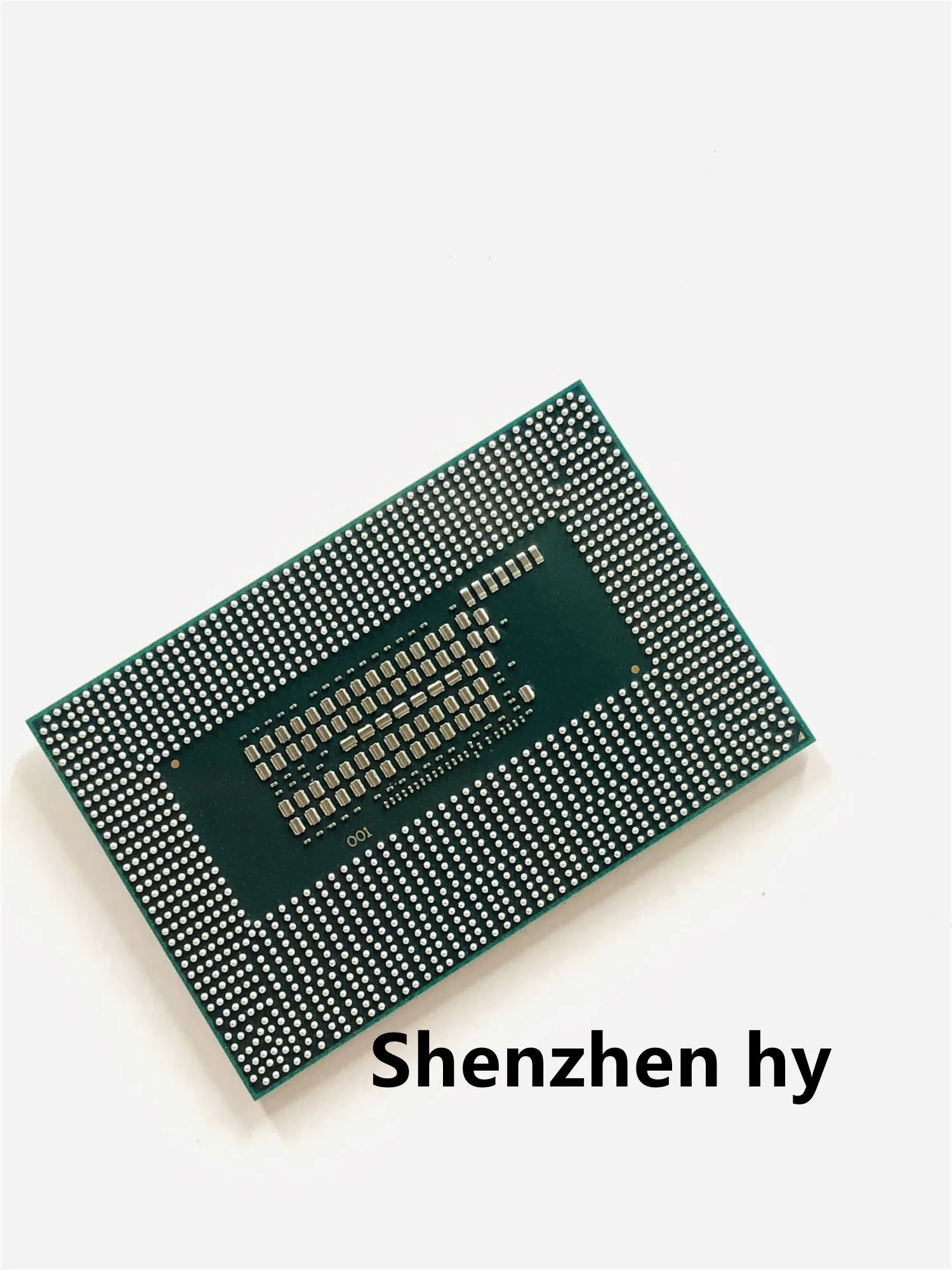 

i7-8750H SR3YY I7-8750H I7-875OH cpu BGA chipset new