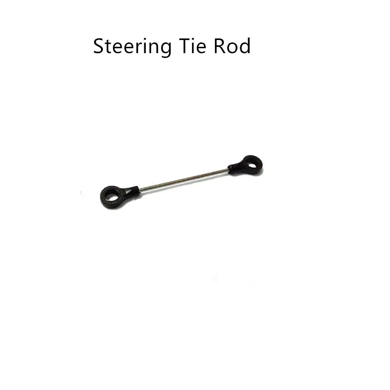 мини q металлический рулевой