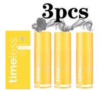 Вневременная 20% Витамин C + E + Сыворотка с Феруловой кислотой, отбеливающая осветляющая меланиновая эссенция, Освежающая кожу, 3 шт.