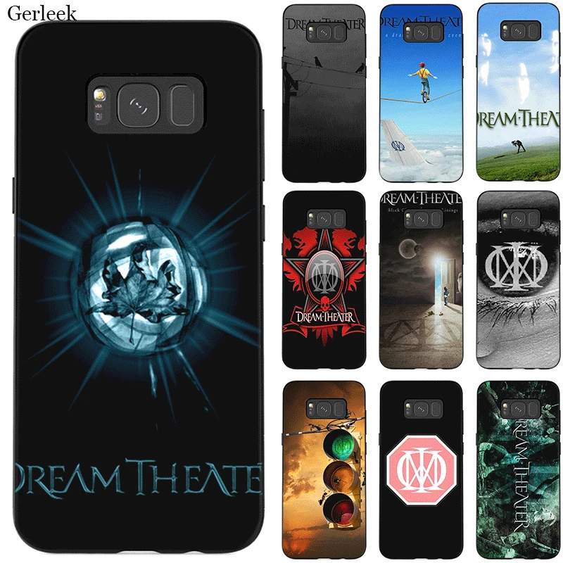 Чехол для samsung Galaxy A10 A10S A20 A20S A20E A30 A30S A40 A40S A50 A50S A60 A70 A70S мечты театры|Чехлы-накладки|