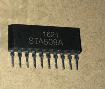 

New STA509A STA509