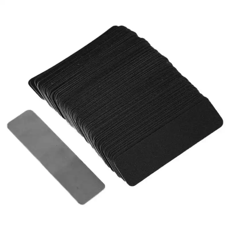 

Nail Files Manicure Tool for Salon Manicure