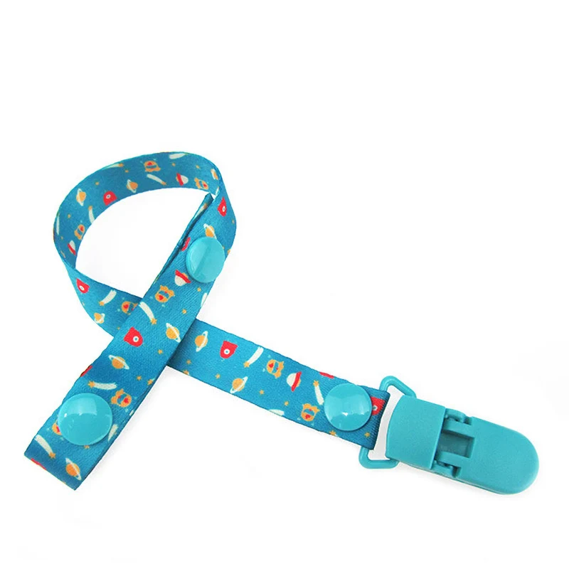 1 шт. детская пустышка на цепочке с прищепкой зажим для соски цепочкой ниппель