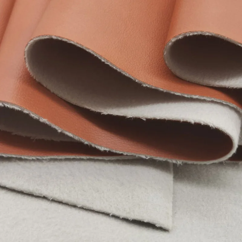 Изготовление на заказ супер мягкая имитация кожи для кошельков автомобильных