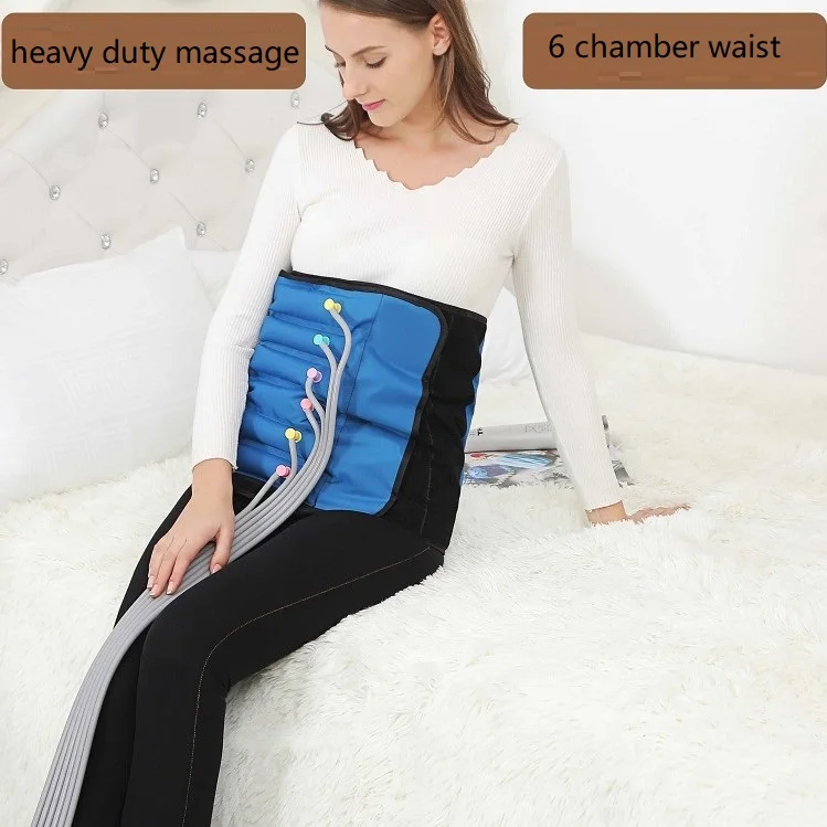 

Health Home use Therapy Air Leg Massager for Pain Relief and Relaxation