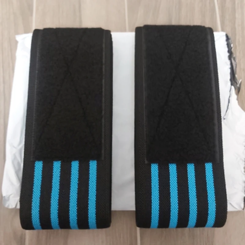 1 пара эластичная повязка на колено для баскетбола и волейбола