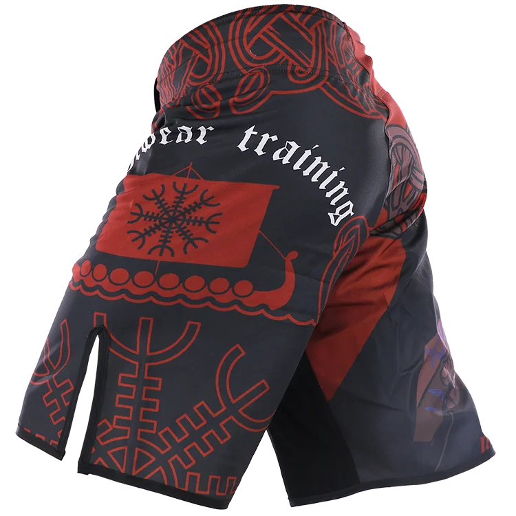 ММА футболки+ шорты мужские боксерские шорты Рашгард ММА BJJ кикбоксинг наборы Муай Тай Кроссфит фитнес Спорт джиу джитсу боксео майки