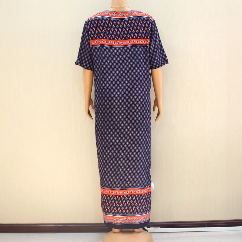 Африканские Дашики с рисунком и аппликацией красные чистые хлопковые Элегантные