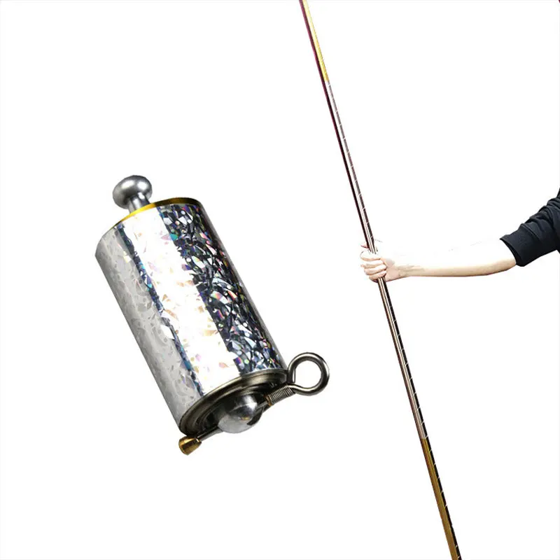 1/2 шт карманные складные металлические боевые искусства для персонала вечерние