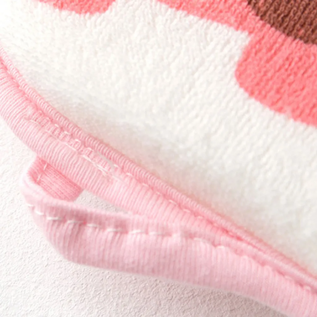

Newborn Baby Kids Cute Cotton Shower Bath Sponge Rub Cartoon Body Wash Towel Infant Toddle Kids Bath Brushes Towel Accessories