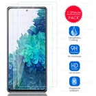 Закаленное стекло для samsung galaxy s20 fe s20fe s 20fe 20 fe 2020 sm-g781b 6,5 дюйма, 12 шт.