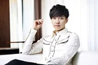 Molek LEE SEUNG GI KPOP звезда, Корея, хит продаж, Шелковый постер, настенные картины, домашний декор для любителей