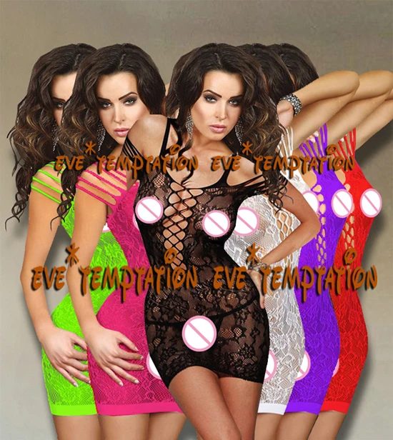 Сексуальное горячее эротическое нижнее белье костюмы сексуальное женское порно