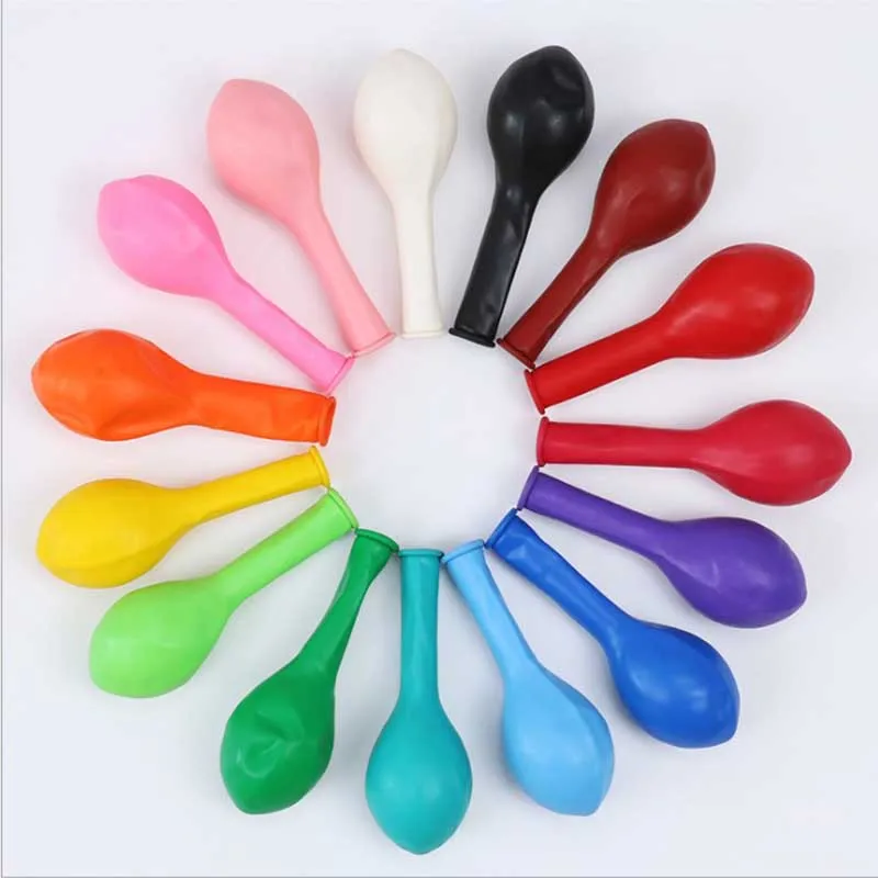 30 шт 10 дюймов латексные воздушные шары свадебные украшение для дня рождения