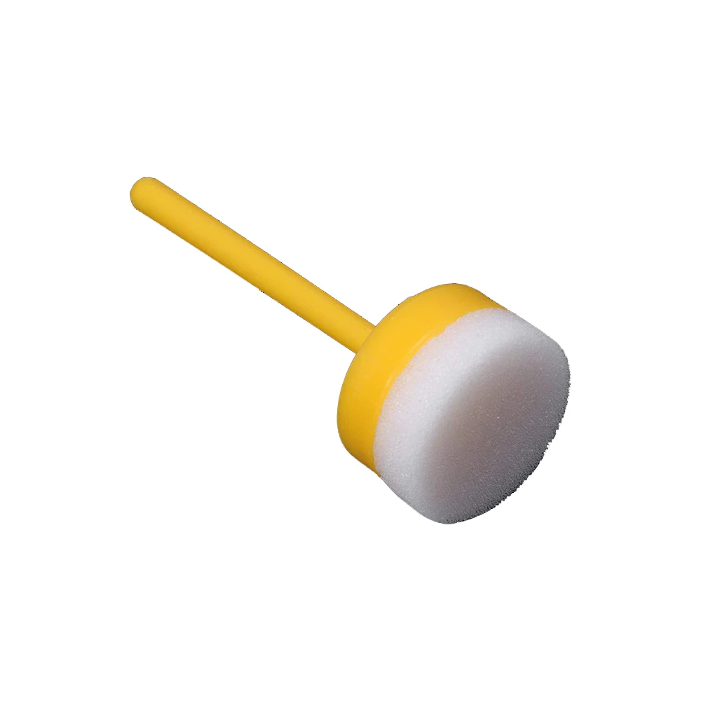 Плунжер с одной рукой Bee Queen маркер для бутылки плюшевый инструмент Beekeeper сада