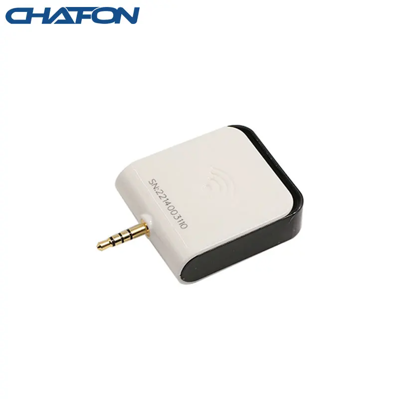 Chafon CF H201 uhf аудио мини ридер записывающее устройство epc gen 2 iso 18000 6c протокол