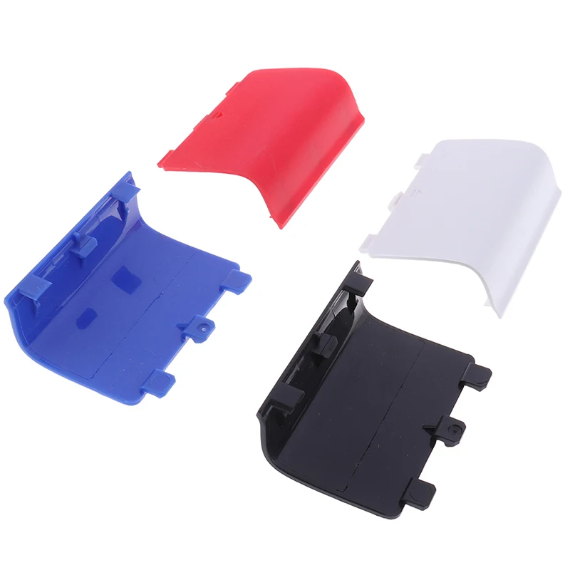 1 шт. пластиковая запасная крышка батареи для контроллера XBox One|Запасные части| |