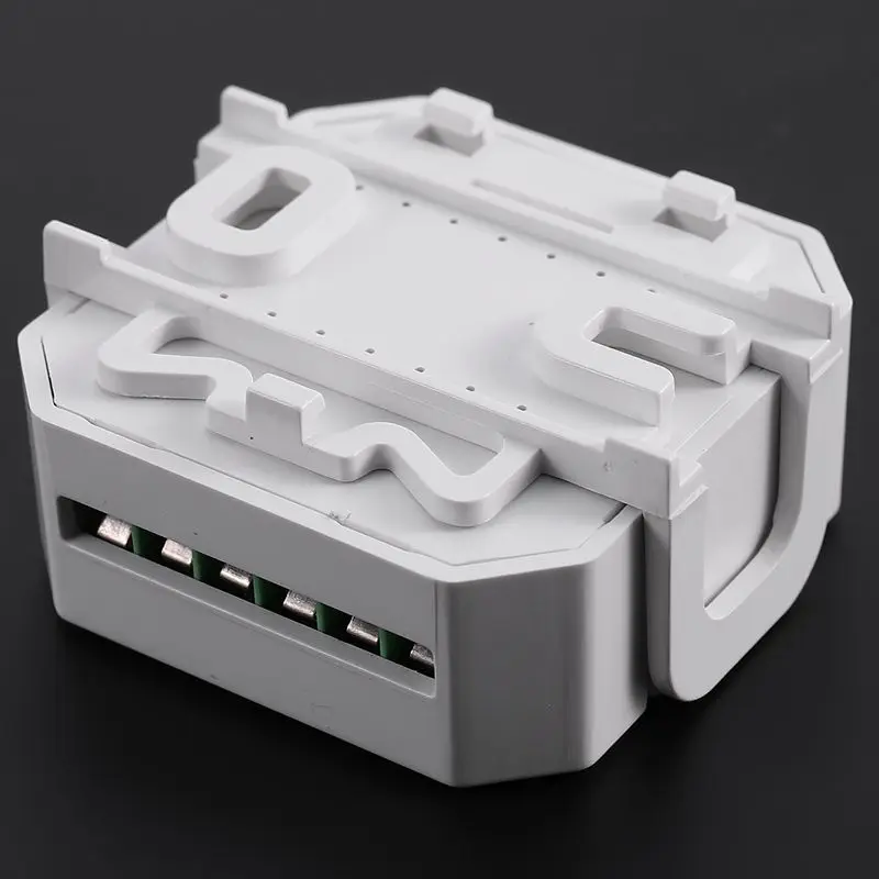 Умный выключатель света с Wi Fi модуль сделай сам дистанционным управлением через