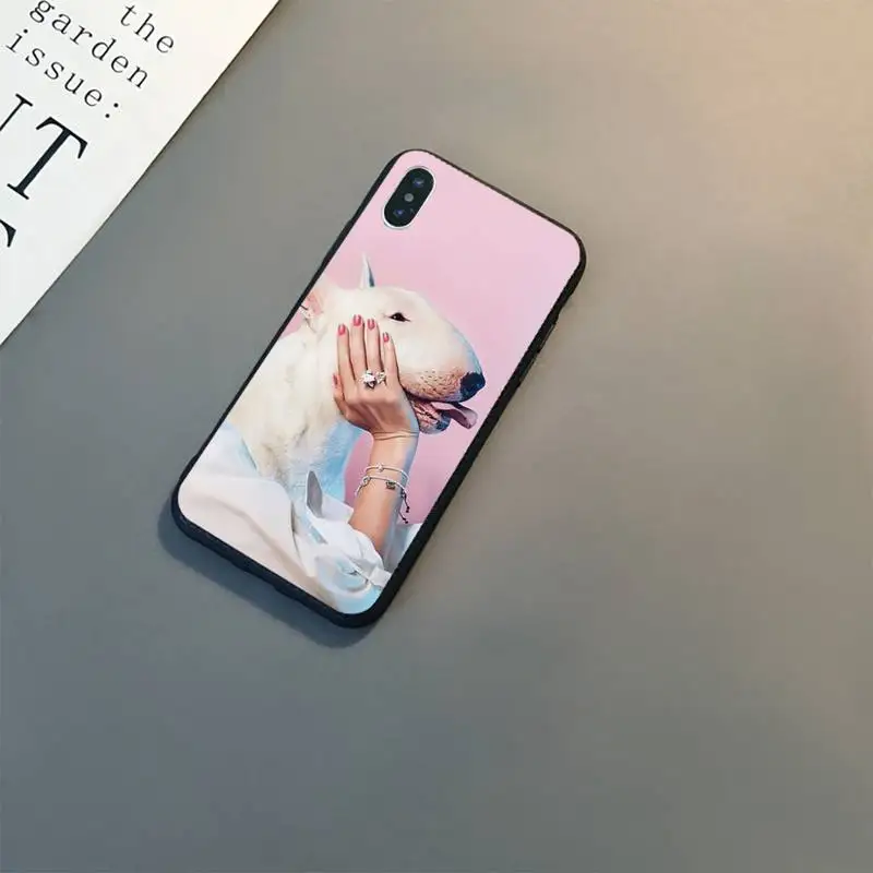 Чехол TOPLBPCS для iPhone 11 8 7 6 6S plus X XS MAX 5 5S XR 12 Pro max se 2020 | Мобильные телефоны и аксессуары