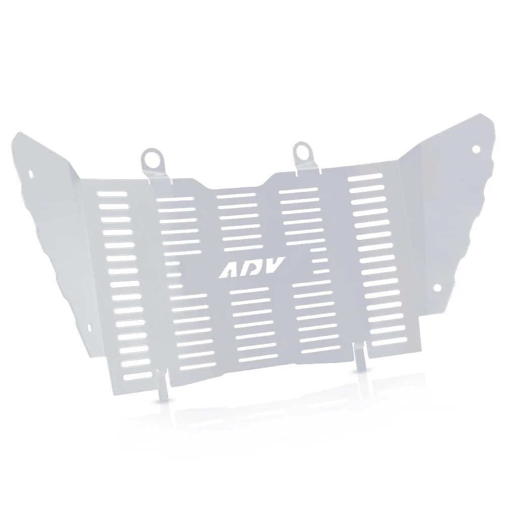 

390 Adventure Motorbike Accessories FOR 390 ADVENTURE 2019 2020 2021 390 ADV 2019-2021 Radiator Grille Protector Cover Aluminum