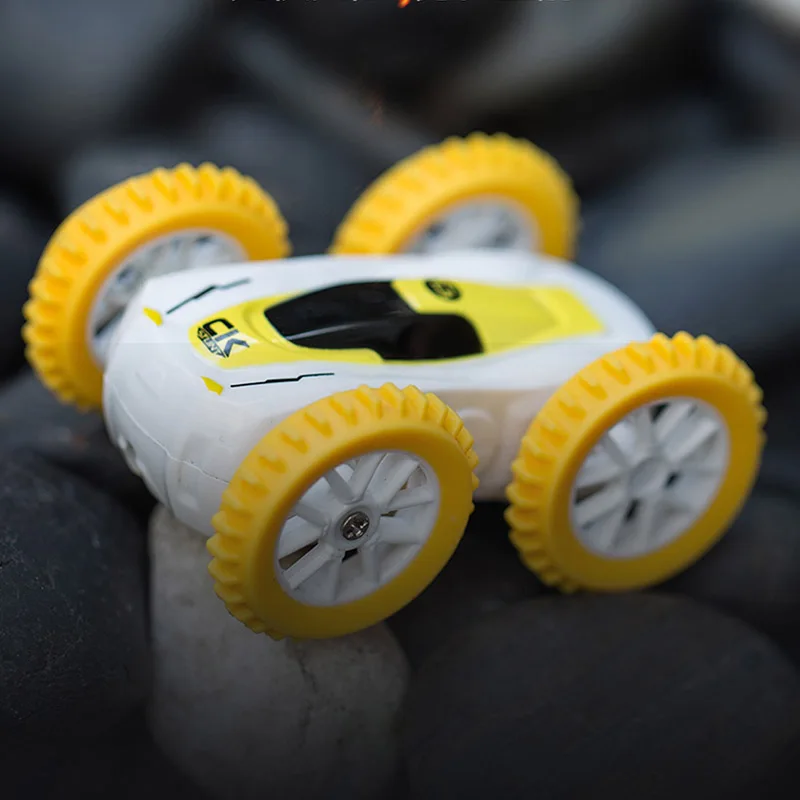 Радиоуправляемая гусеничная машина 2 4G 4WD радиоуправляемая внедорожная
