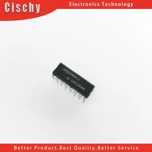 1PCS DG612DJ DG613DJ DG5043CJ DG442DJ DG508ACJ DIP-16