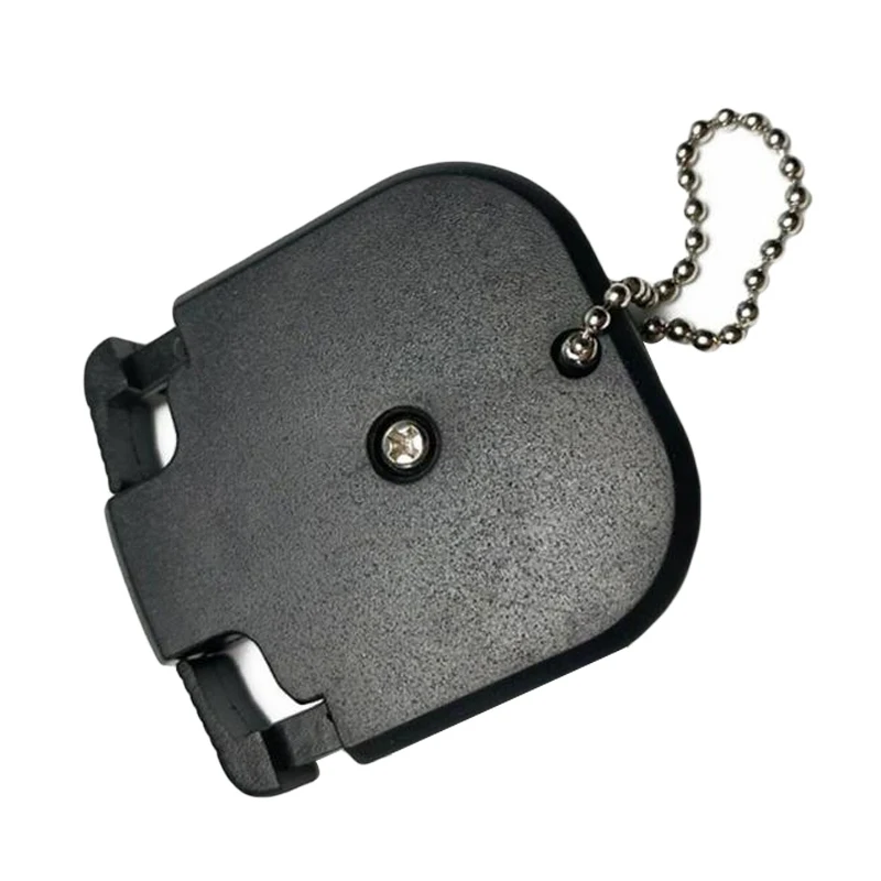 

Double Sides Score Counter Golf Stroke Shot Putt Score Counter Without Key Chain Golf Trainning Tools