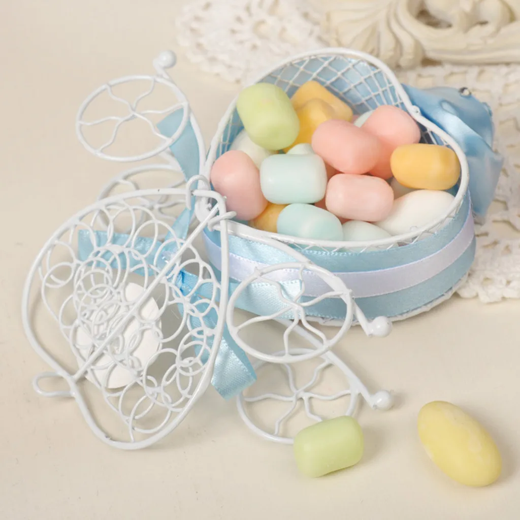 Новые конфетные коробки Настольный органайзер для макияжа коробка хранения