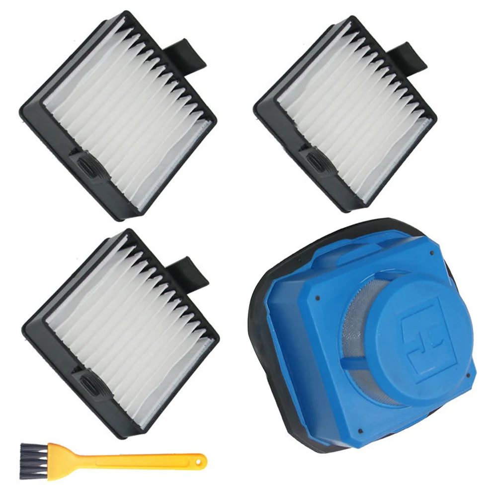 

Pre Filter Filter For Ryobi P712 P713 P714K Vacuum Cleaners Reduce dust 2020 New
