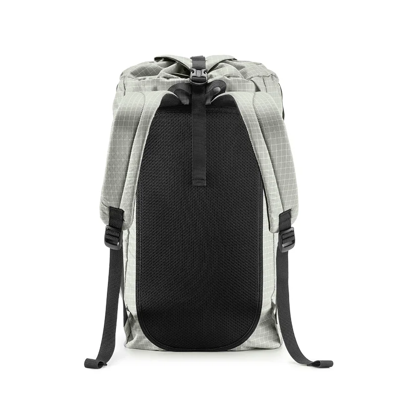 Рюкзак Naturehike 20L сверхлегкий рюкзак дышащие дорожные сумки Dyneema водонепроницаемый