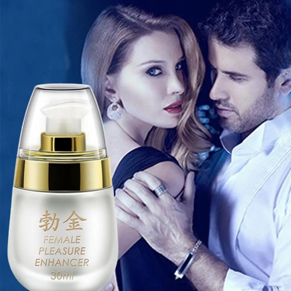 30 мл женский усиливающий либидо возбуждающий для женщин гель вагины увлажняющий