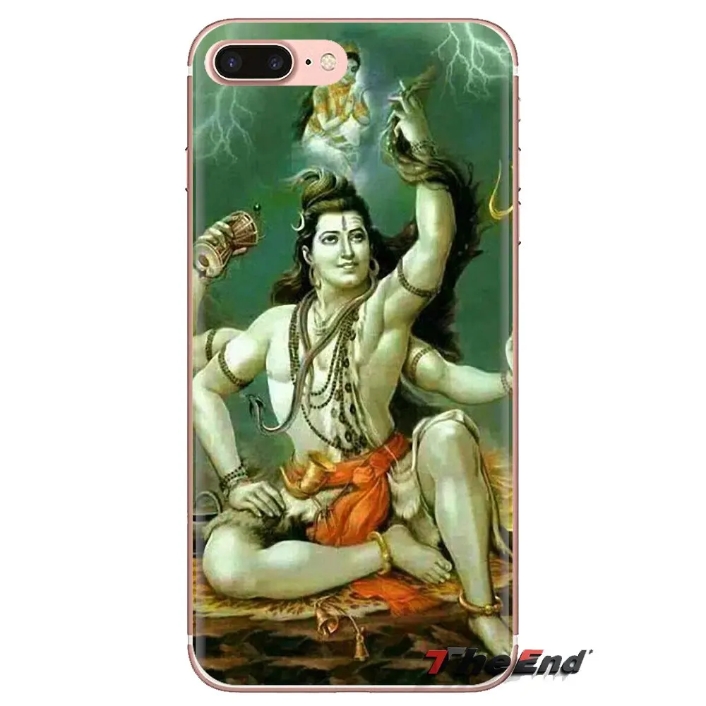 Vintage Krishna Avatars Hindu God Case Cover For Huawei Honor 7X V10 6C V9 6A Play 9 Mate 10 Pro Y7 Y5 P8 P10 Lite Plus GR5 2017 |