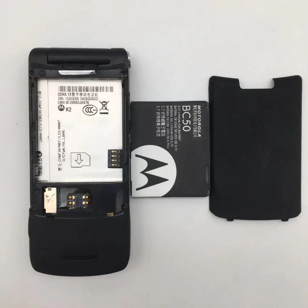 motorola k2 refurbished original unlocked k2 gsm 2g3g 2 0 inches mobile phone one year warranty free shipping free global shipping