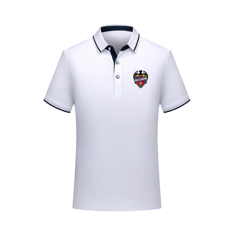 

Thai version quality lift UD men Football Polo shirts short sleeve fashion sports training Polo