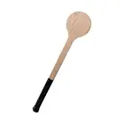 Деревянная ложка для теннисной ракетки