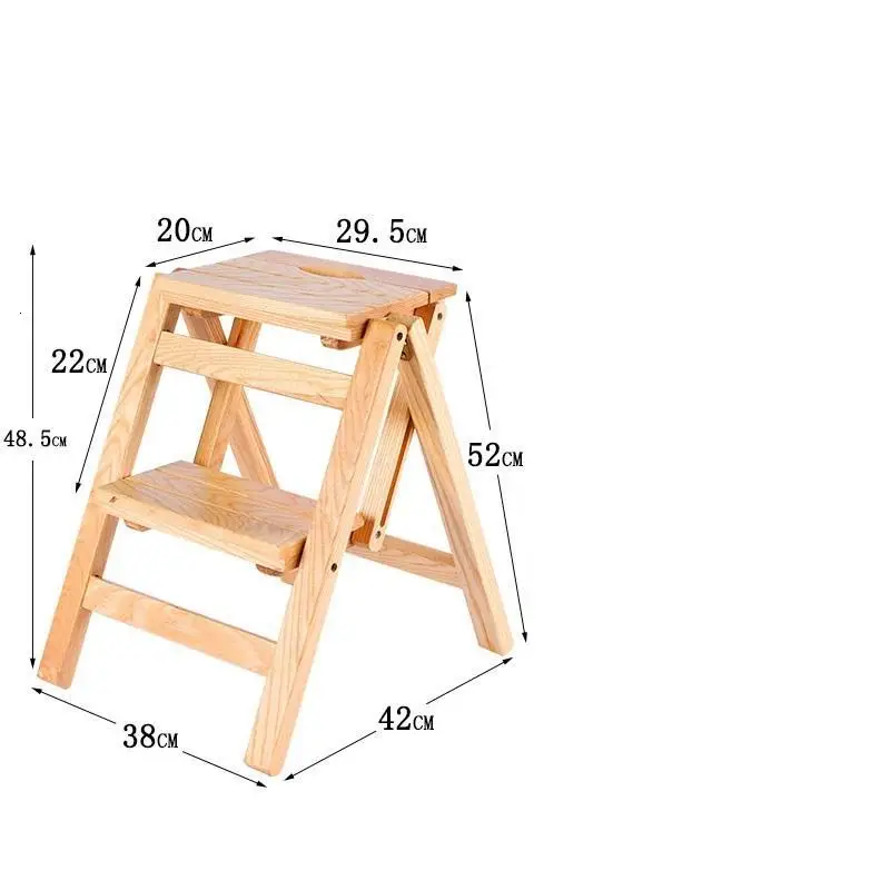 Marches домашняя скамья Escalera оттоманка маленькая табуфетная кухня этажный