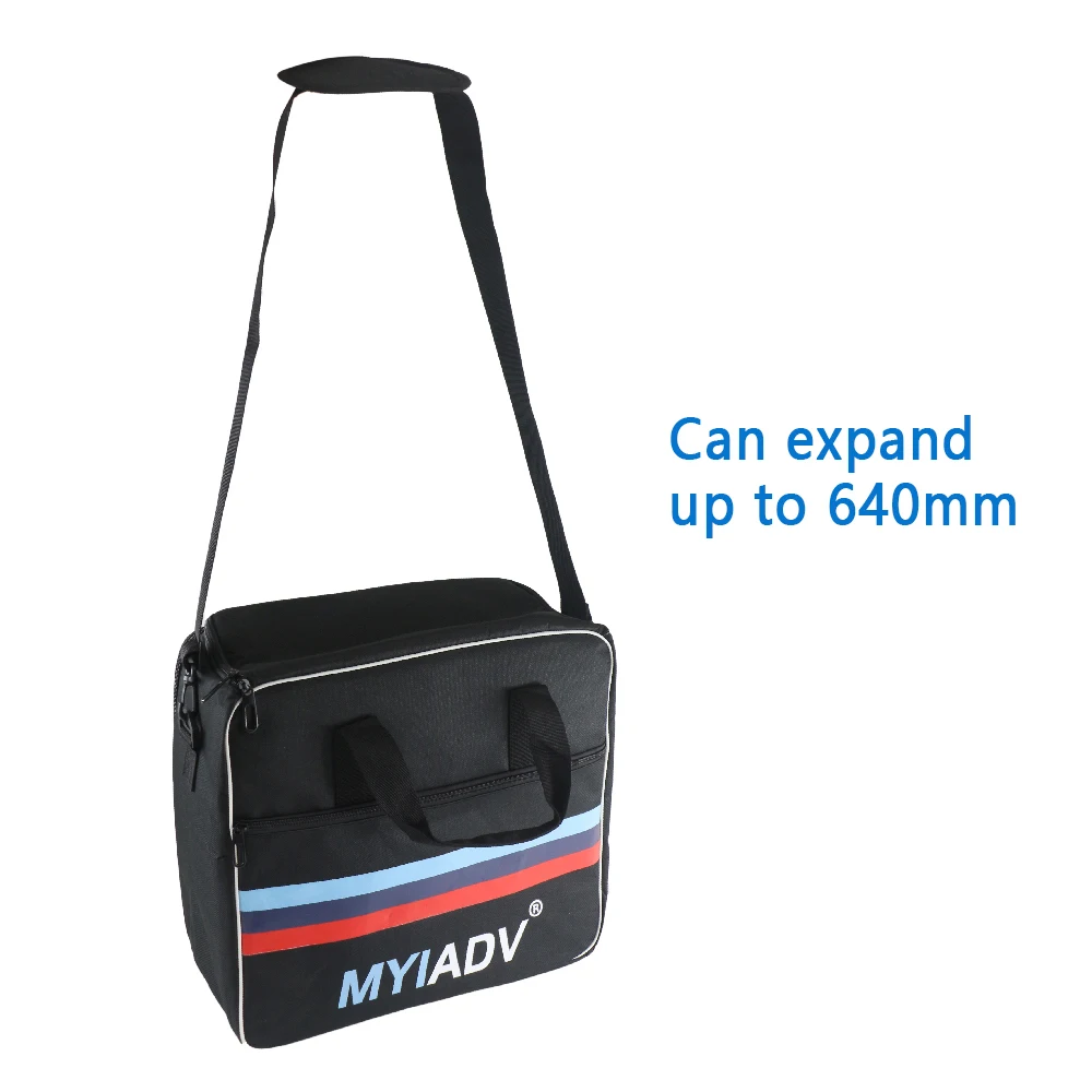 Внутренняя сумка для Panniers боковая коробка R1250GS R1200GS Adventure LC R1200 R1250 GS/Adv F850GS F750GS