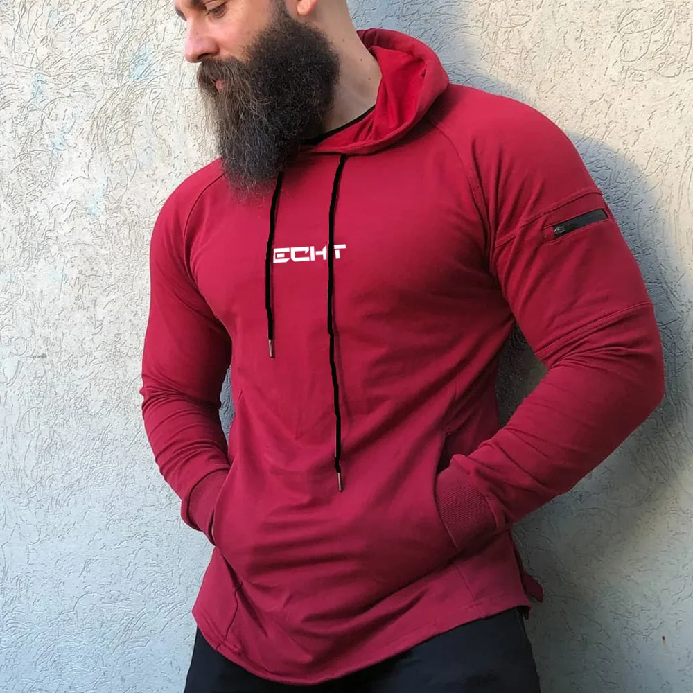 Повседневные брендовые толстовки мужская хлопковая толстовка спортивная одежда