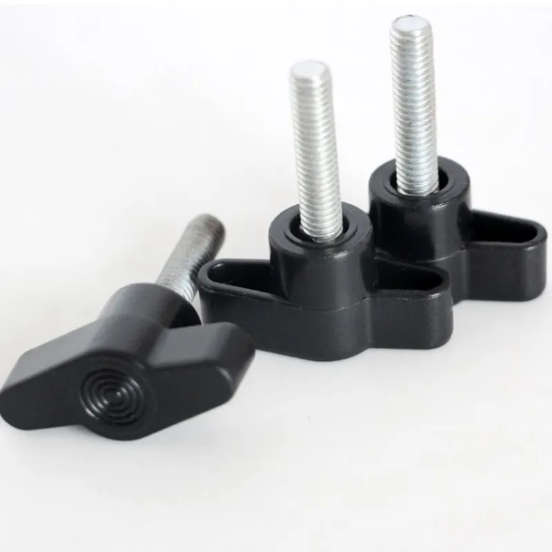 

3/5 шт., ручка с пластиковой головкой, диаметр 36 мм