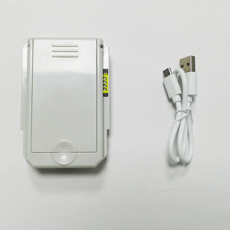 

Зарядное устройство с аккумулятором 18650 с USB для лазерного уровня DANPON