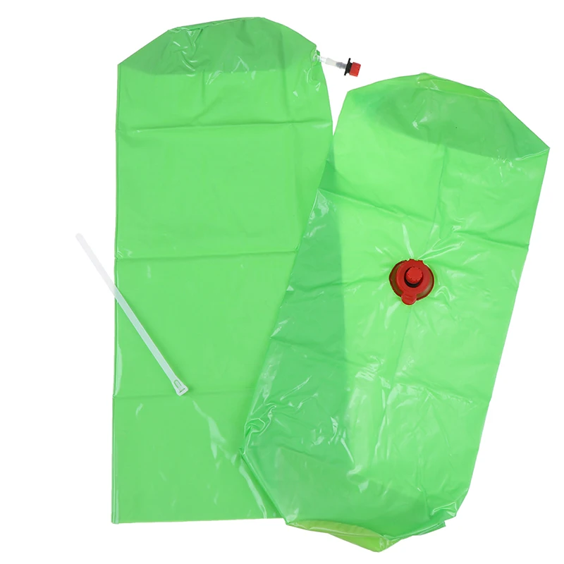 

Garden Plant Watering Bag Garden Irrigation Bag Easy Adjust Watering Speed Automatic Watering Slow-Release Watering Kit For Tree
