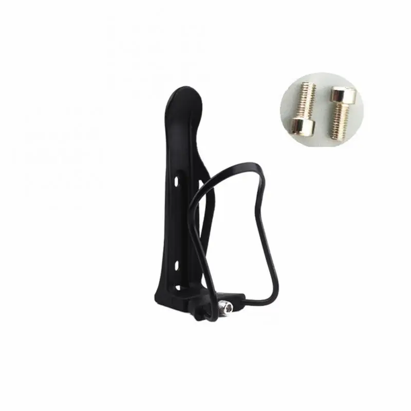 Регулируемый держатель для бутылки велосипеда из алюминиевого сплава | Спорт и
