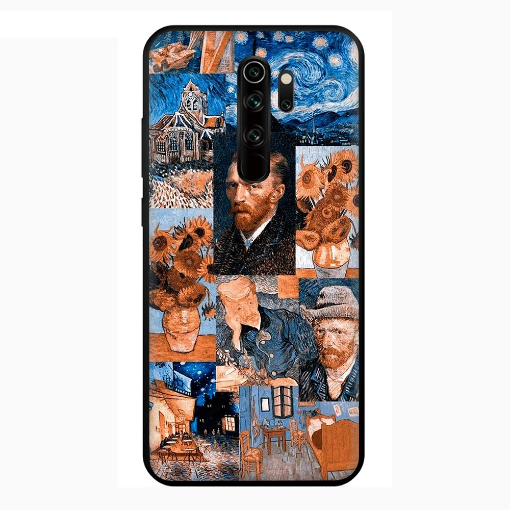Силиконовый чехол BAUHAUS для телефона Redmi 4A 4X5 6 A Plus Pro 7 GO Note 4 8 7A K20 | Мобильные